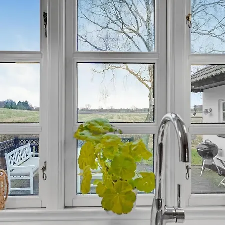 Cozy In With Wifi * Rudkøbing