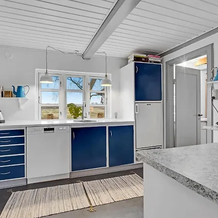 Feriehus Cozy In With Wifi *