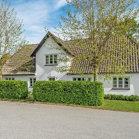 Cozy In With Wifi * Rudkøbing