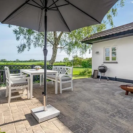 Dom wakacyjny Cozy In With Wifi *