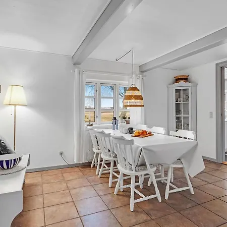 Cozy In With Wifi Rudkøbing