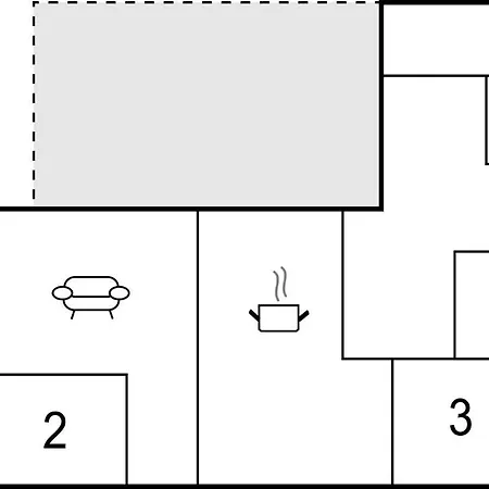 Cozy In With Wifi Rudkøbing