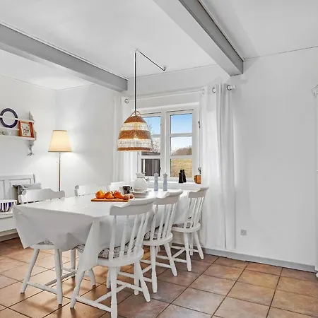 Cozy In With Wifi Feriehus *