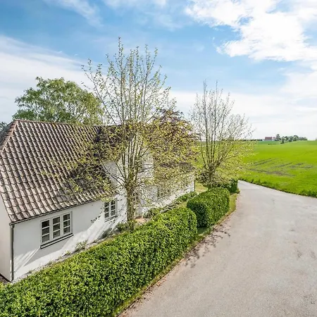 Cozy In With Wifi Rudkøbing