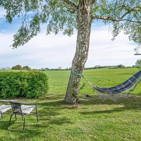 Cozy In With Wifi Dom wakacyjny Rudkøbing