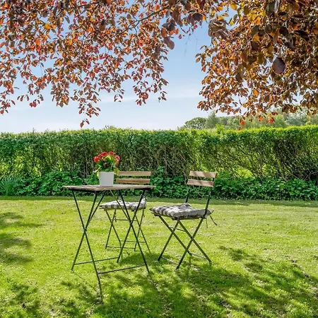 Cozy In With Wifi * Rudkøbing