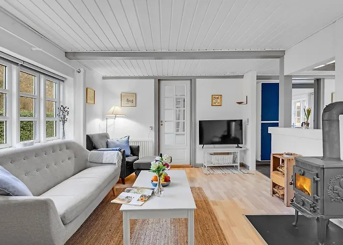 Cozy In With Wifi Casa vacanze