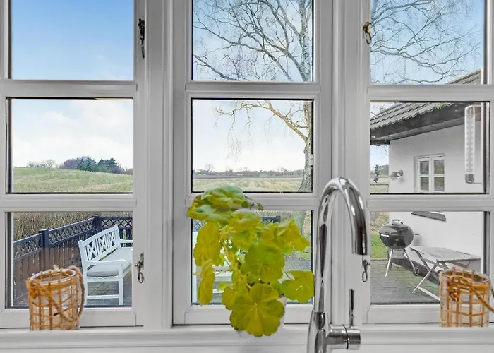 Cozy In With Wifi * Rudkøbing