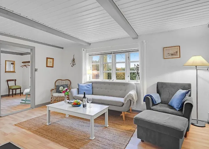 Casa vacanze Cozy In With Wifi Rudkøbing