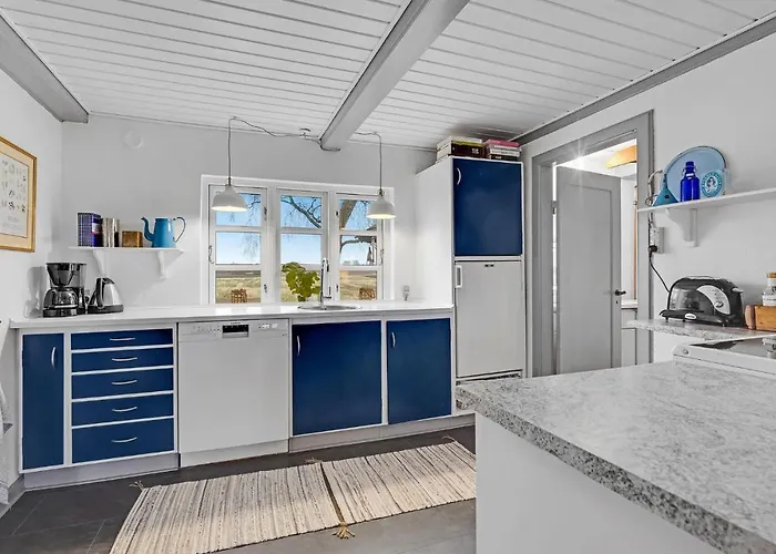 Casa vacanze Cozy In With Wifi *