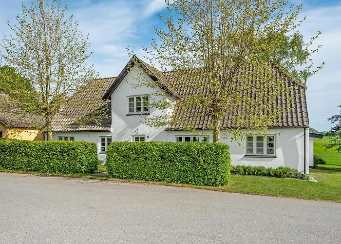 Cozy In With Wifi * Rudkøbing