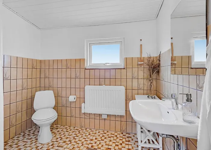 Casa vacanze Cozy In With Wifi *