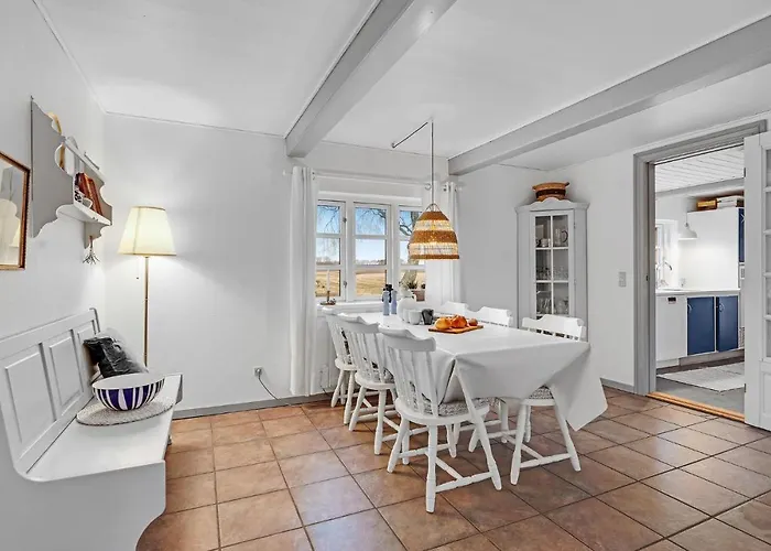 Cozy In With Wifi Rudkøbing