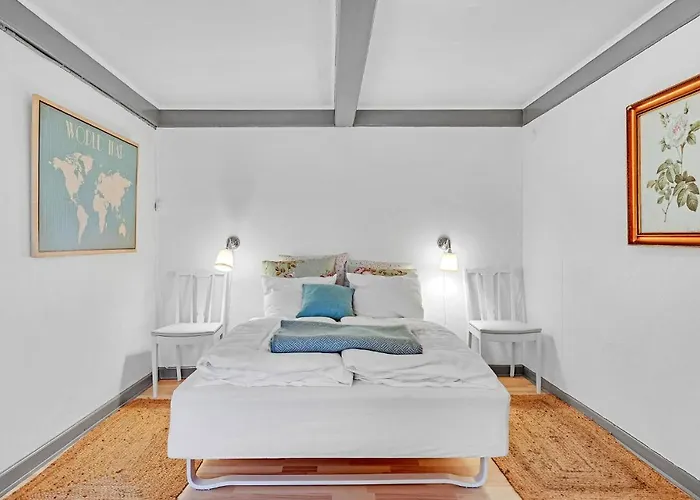 Casa vacanze Cozy In With Wifi Rudkøbing