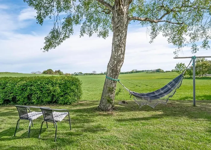 Cozy In With Wifi Casa vacanze Rudkøbing